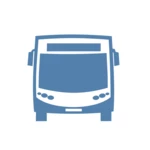 autobuses urbanos de segovia android application logo